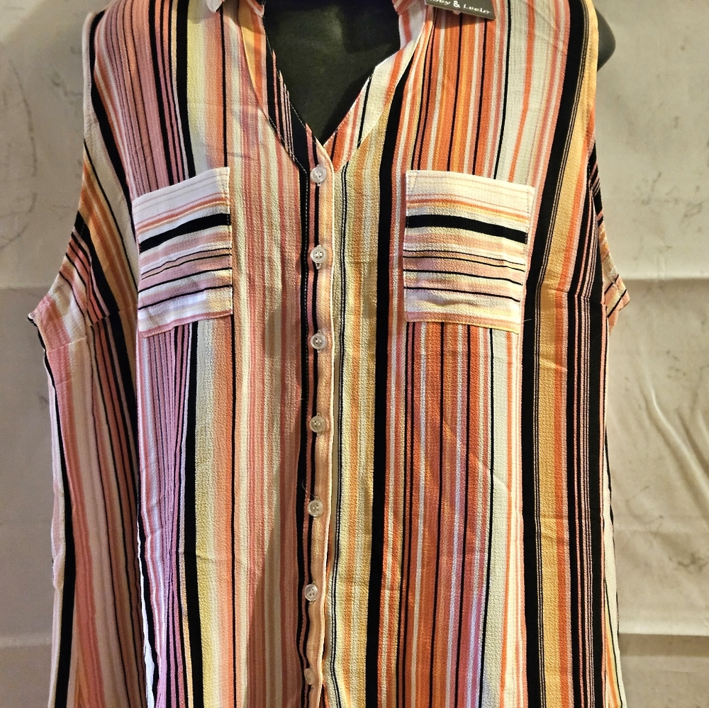 Women's blouse